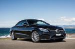 Mercedes-Benz C300 Cabriolet AMG Line 2016 года (AU)